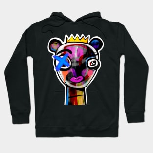 Queen Hoodie